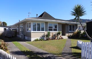 20 Russell Avenue, Ngaruawahia