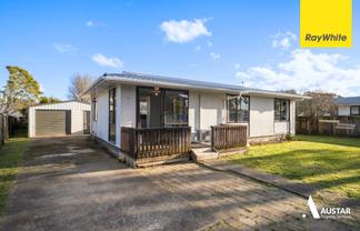 4 Starforth Place, Henderson