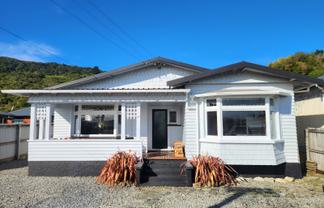 97 Alexander Street, Greymouth