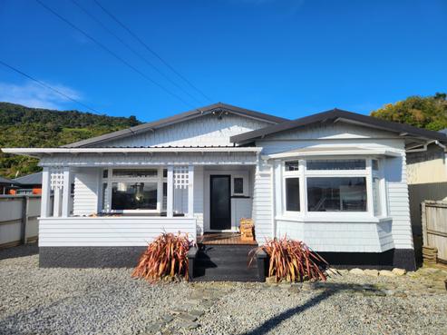 97 Alexander Street, Greymouth