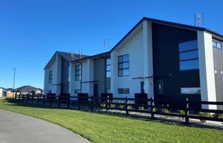 30 Fairhall Street, Rolleston