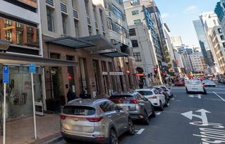 Affordable CBD Retail | High Foot Traffic