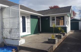 21 Longmuir Street, Ilam