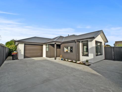 65 High Street, Rosedale