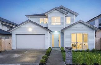 10 Rauaruhe Road, Karaka