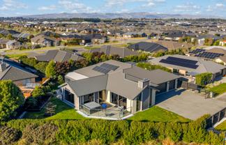 7 Shillingford Boulevard, Rolleston