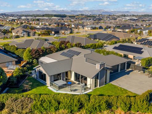 7 Shillingford Boulevard, Rolleston