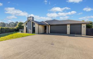 7 Shillingford Boulevard, Rolleston