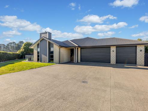 7 Shillingford Boulevard, Rolleston