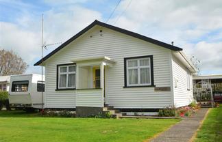 411 Waihi Road, Normanby