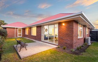 20A Rutherford Street, Woolston