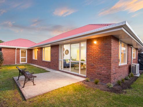 20A Rutherford Street, Woolston