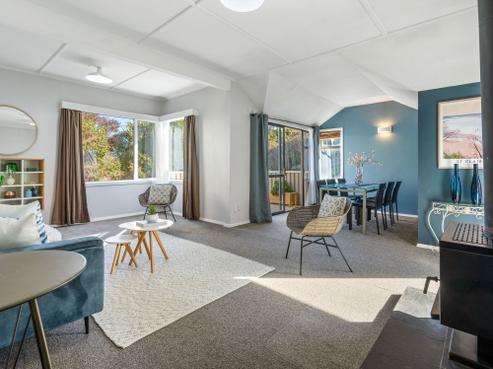 102 Somerville Street, Andersons Bay