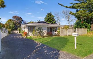 14 Norfolk Rise, Waiuku