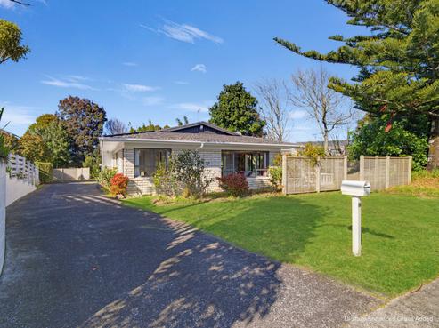 14 Norfolk Rise, Waiuku