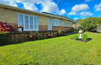 39 East Avenue, Te Aroha