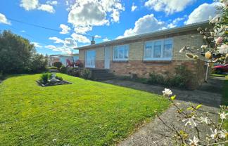 39 East Avenue, Te Aroha