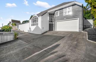 26A Wiles Avenue, Remuera