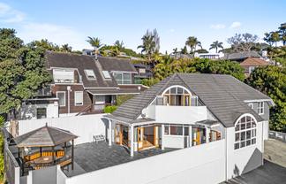 26A Wiles Avenue, Remuera