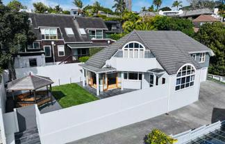 26A Wiles Avenue, Remuera