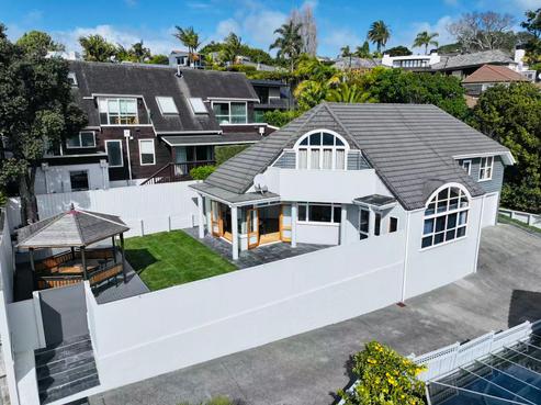 26A Wiles Avenue, Remuera