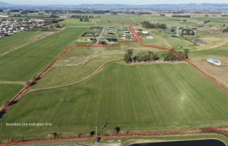 Lot 3-4, Sterling Lane, Rongotea