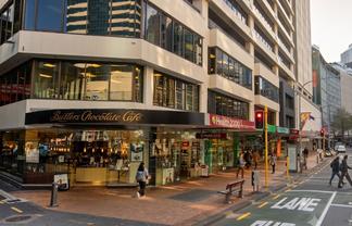 Rare Golden Mile Corner- Sharp Terms Available