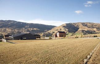 50 Lee Avenue, Cardrona