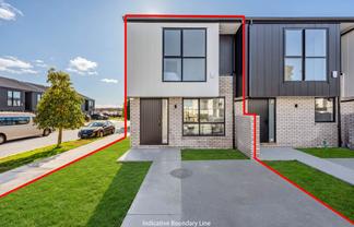 28 Paapaakiri Loop, Takanini