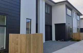 3/601 Cashel Street, Linwood