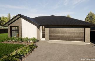 4-bed/6 Matamoe Drive, Saby's Estate, Halswell
