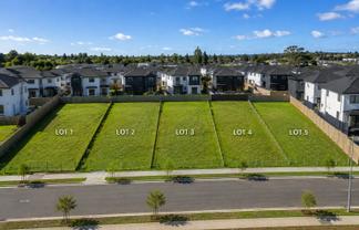8 - 20 Farranfore Road, Opaheke