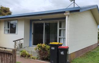 123C Cornwall Street, MASTERTON