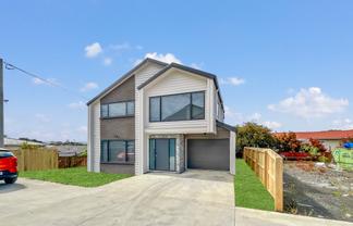 30E Rogers Street, Manurewa