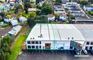 CBRE | 603sqm Mt Wellington Gem