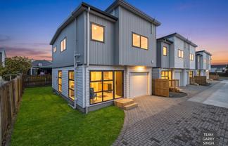 113 Porchester Road, Papakura