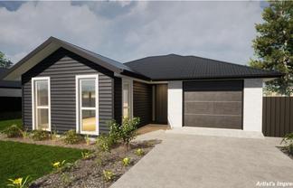 14 Trices Road, Prebbleton