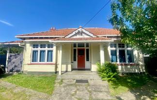 11 Playfair street, Caversham