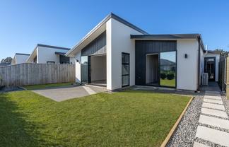 15 Burrow Street, ROLLESTON