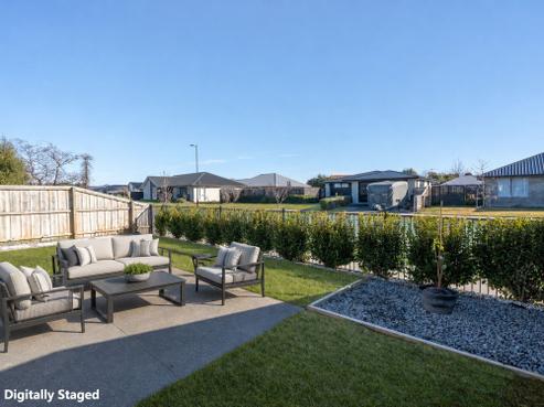 15 Burrow Street, Rolleston