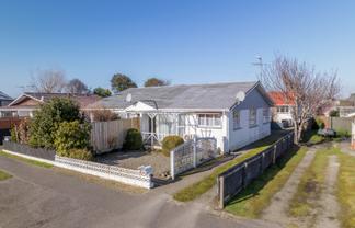61B Robertson Street, Richmond