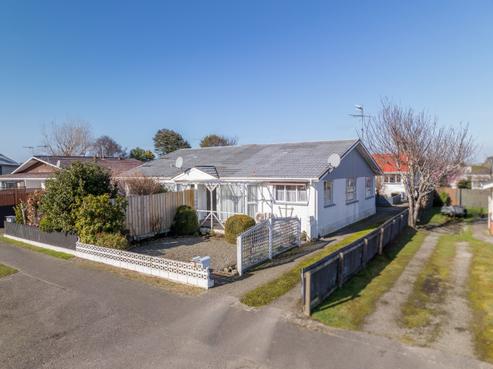 61B Robertson Street, Richmond