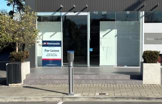 149 Victoria Street - Retail or Office 