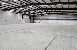 Mt Wellington HQ with Temperature Controlled Warehouse
