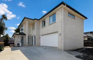14A Dryden Avenue, Papatoetoe