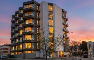 301/251 Victoria Street, Te Aro