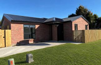 1/25 Darley Street, Maeroa