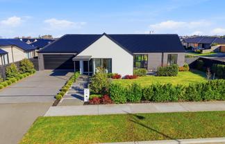 14 Te Raki Drive, Lincoln