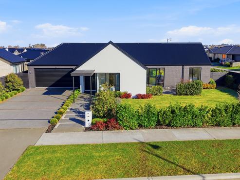 14 Te Raki Drive, Lincoln