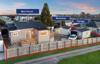 2/117 Great South Road, Manurewa